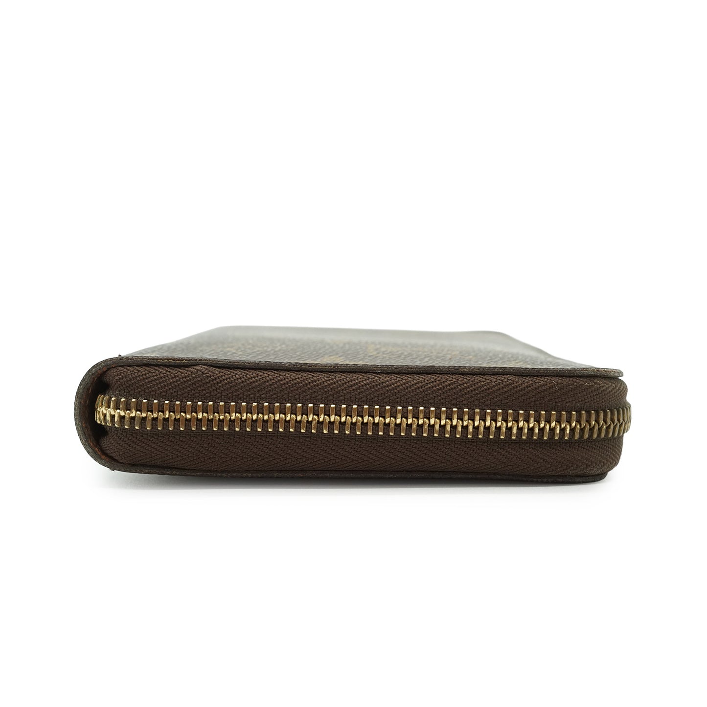 Monogram Zippy Organizer Long Wallet