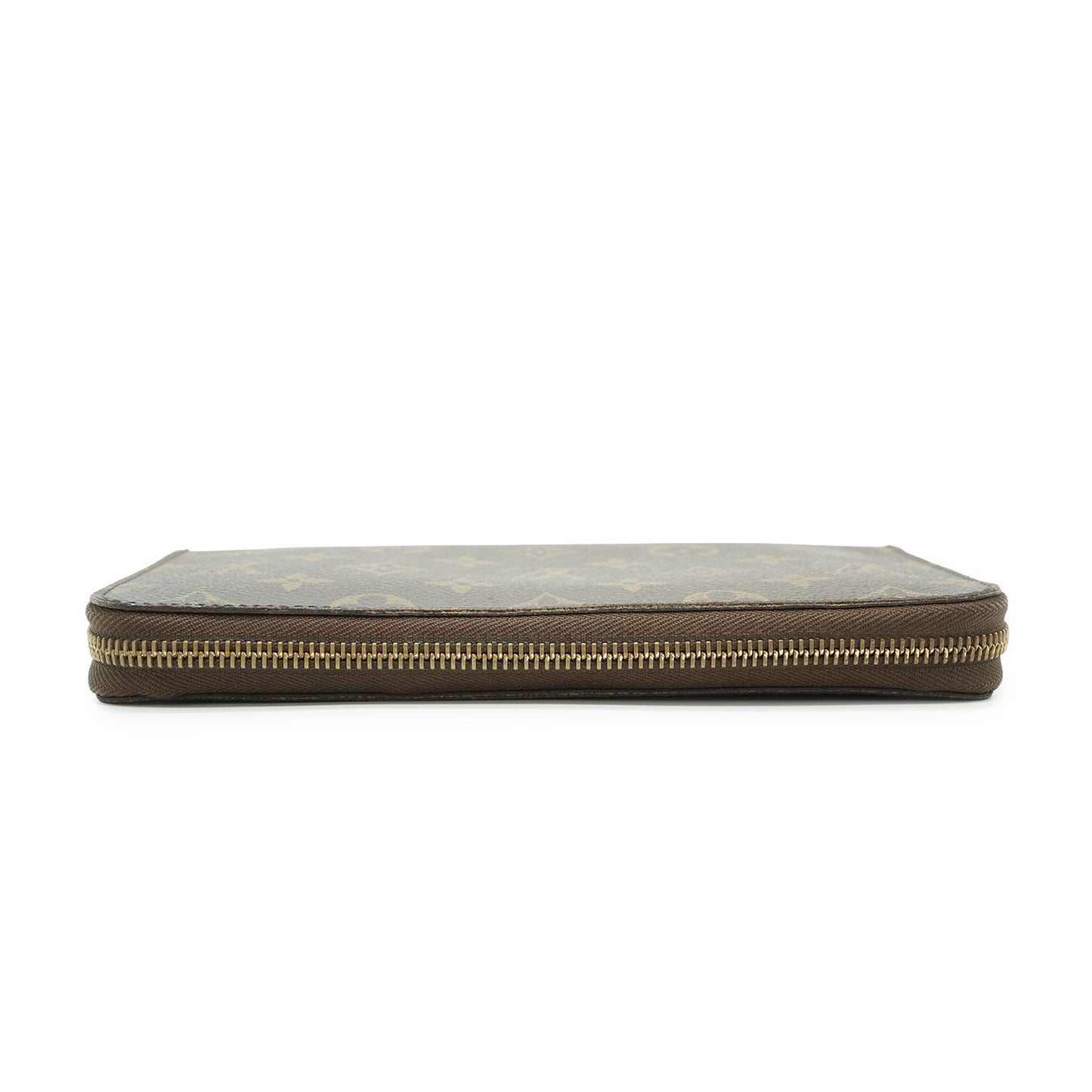 Monogram Zippy Organizer Long Wallet