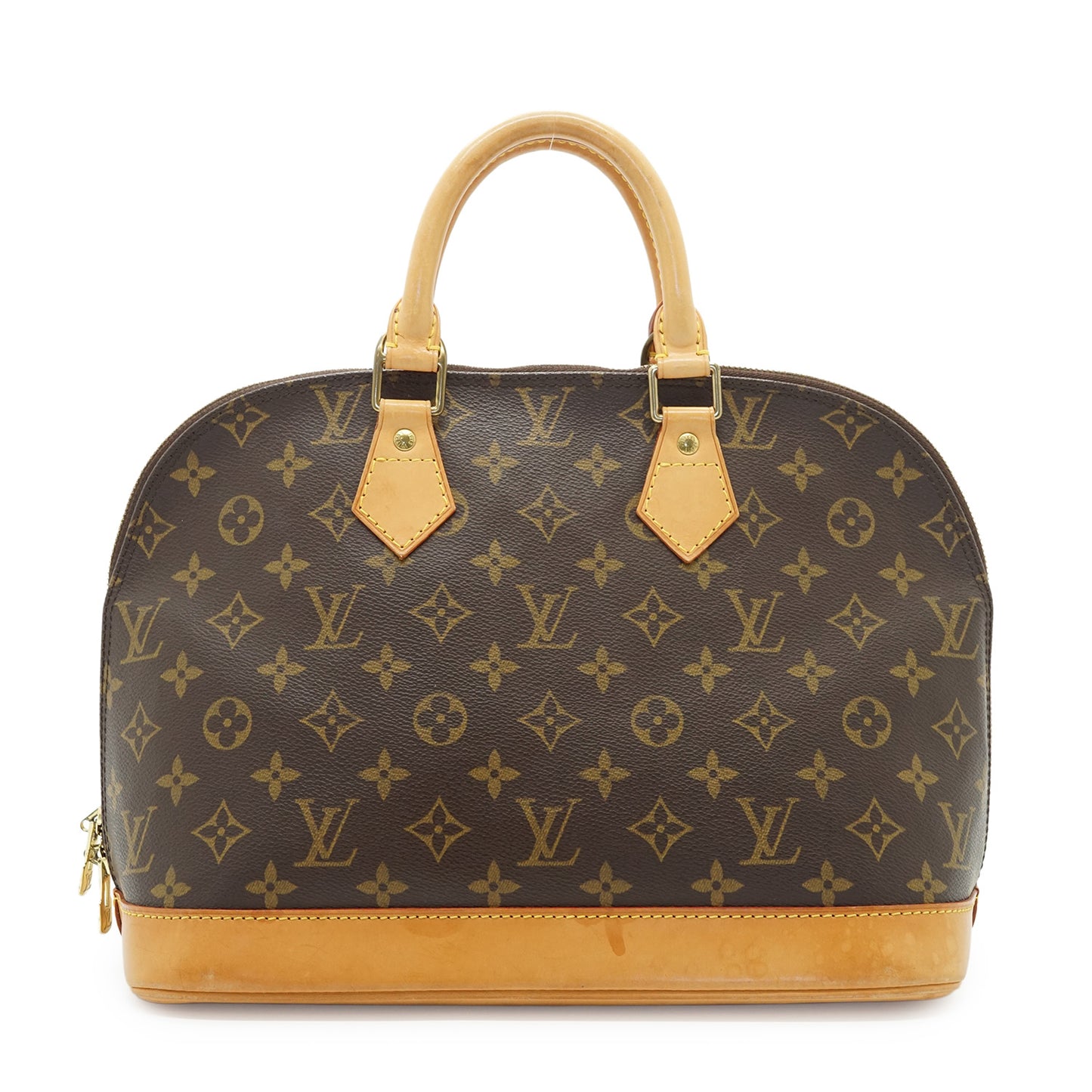 Monogram Alma PM