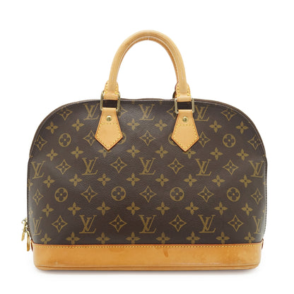 Monogram Alma PM