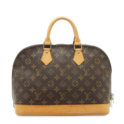 Monogram Alma PM