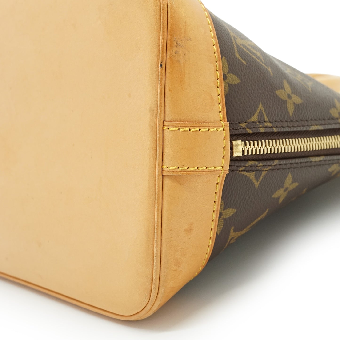 Monogram Alma PM