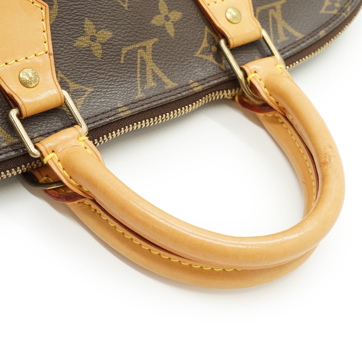 Monogram Alma PM