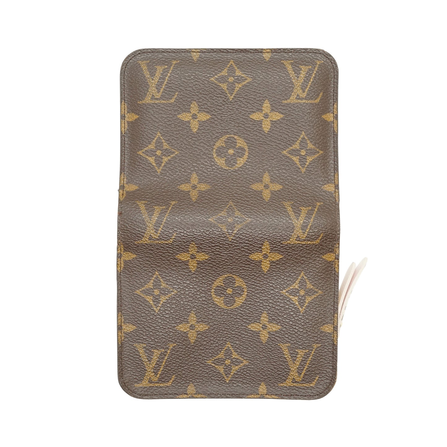 Monogram Porte Monnaie Insolite Compact Wallet