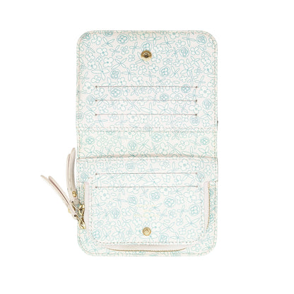 Monogram Porte Monnaie Insolite Compact Wallet