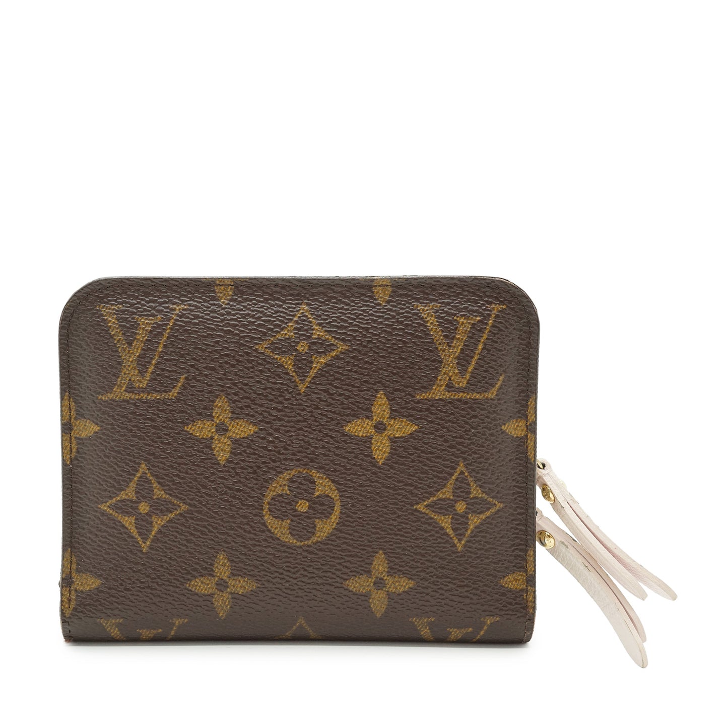 Monogram Porte Monnaie Insolite Compact Wallet