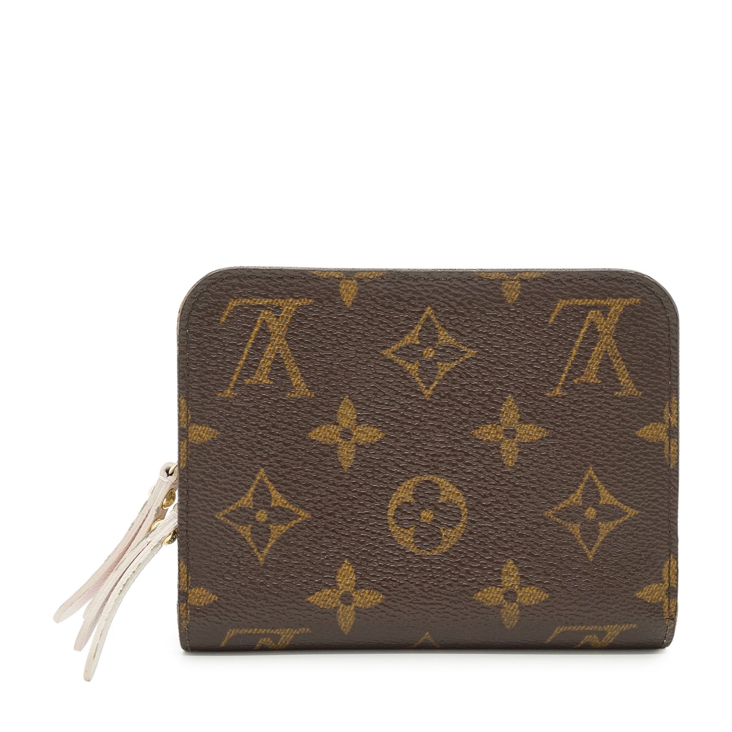 Monogram Porte Monnaie Insolite Compact Wallet