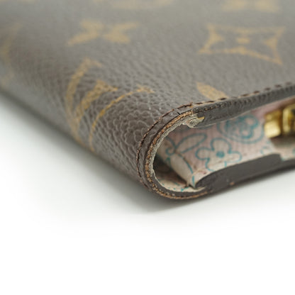Monogram Porte Monnaie Insolite Compact Wallet