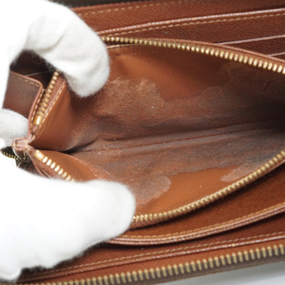 Monogram Zippy Long Wallet