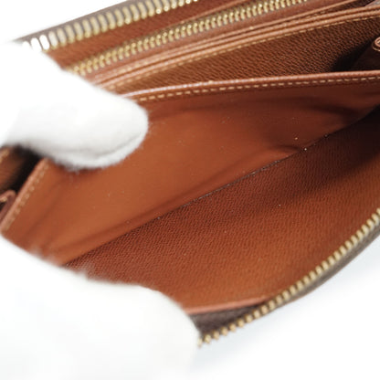 Monogram Zippy Long Wallet