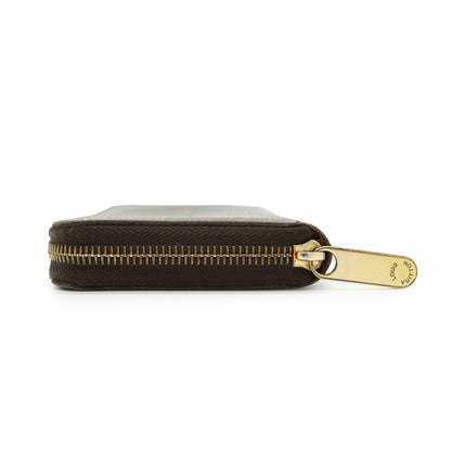 Monogram Zippy Long Wallet