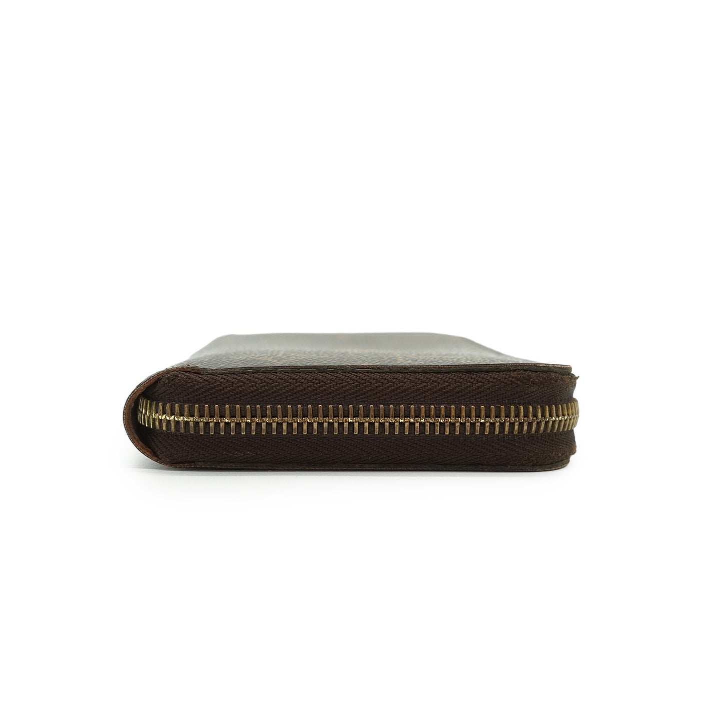 Monogram Zippy Long Wallet