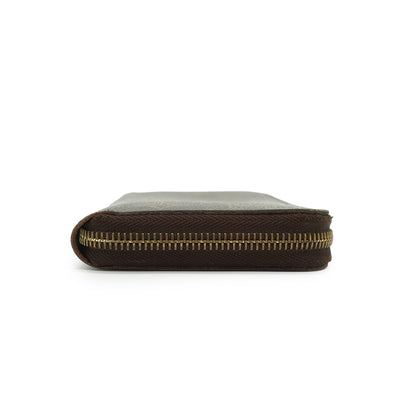 Monogram Zippy Long Wallet