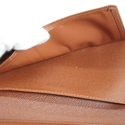 Monogram Zippy Compact Wallet