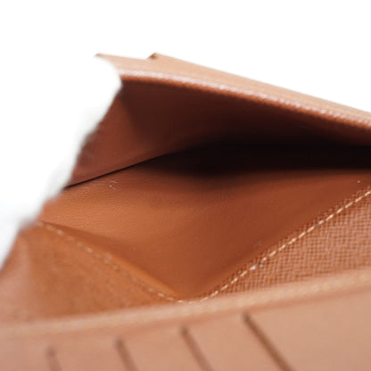 Monogram Zippy Compact Wallet