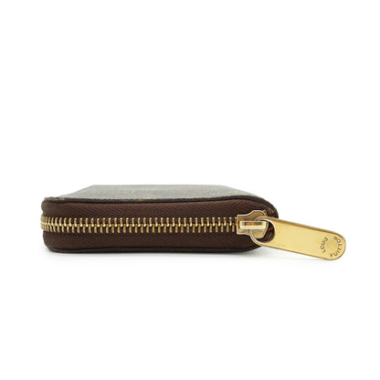 Monogram Zippy Compact Wallet