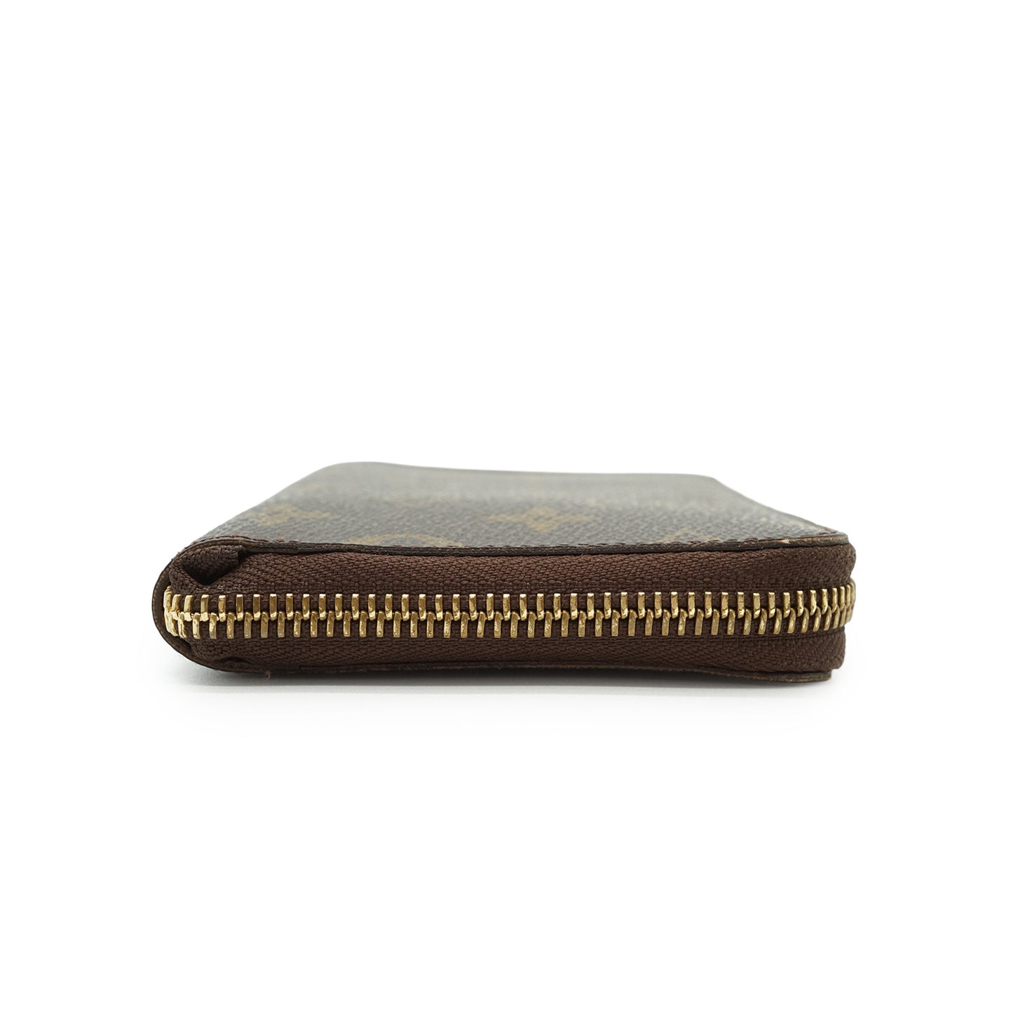 Monogram Zippy Compact Wallet