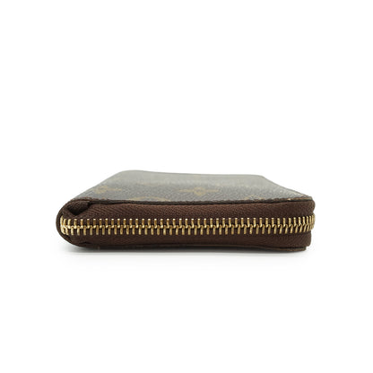 Monogram Zippy Compact Wallet