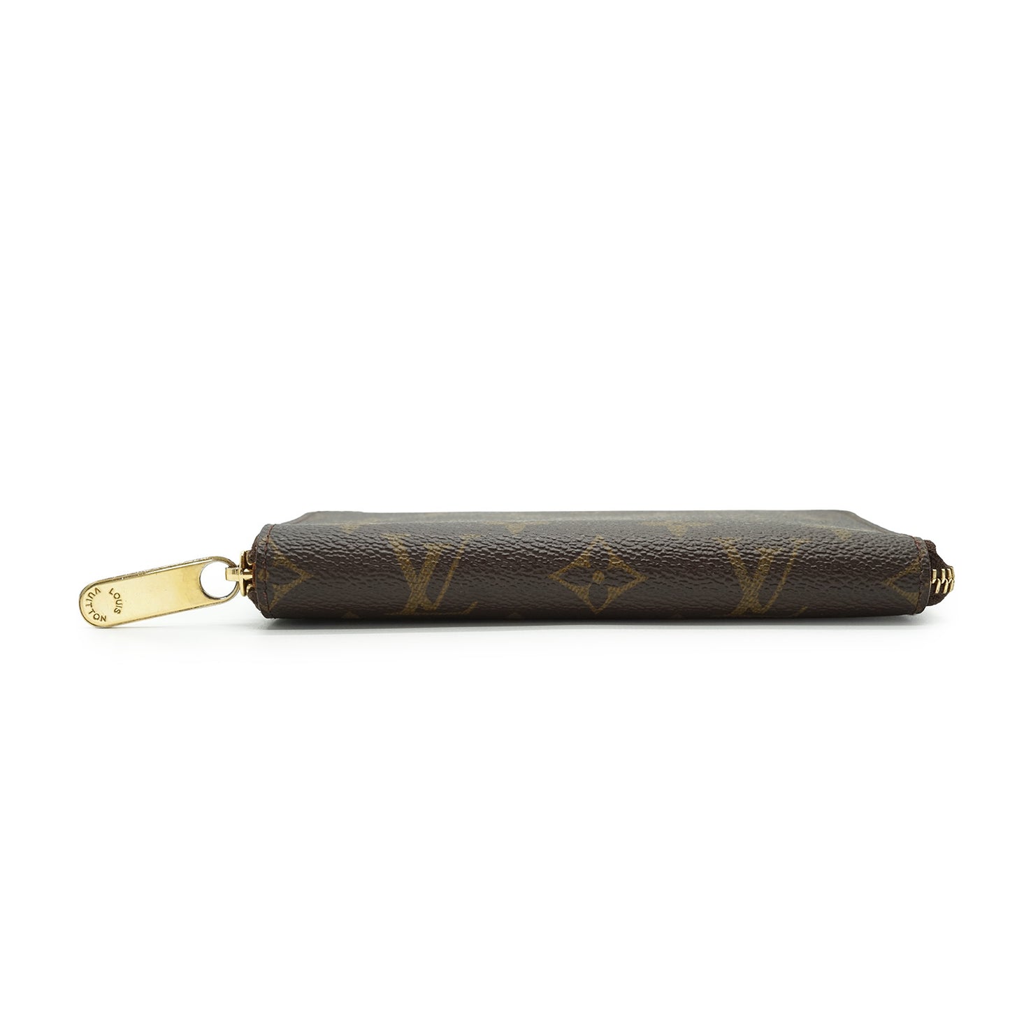 Monogram Zippy Compact Wallet