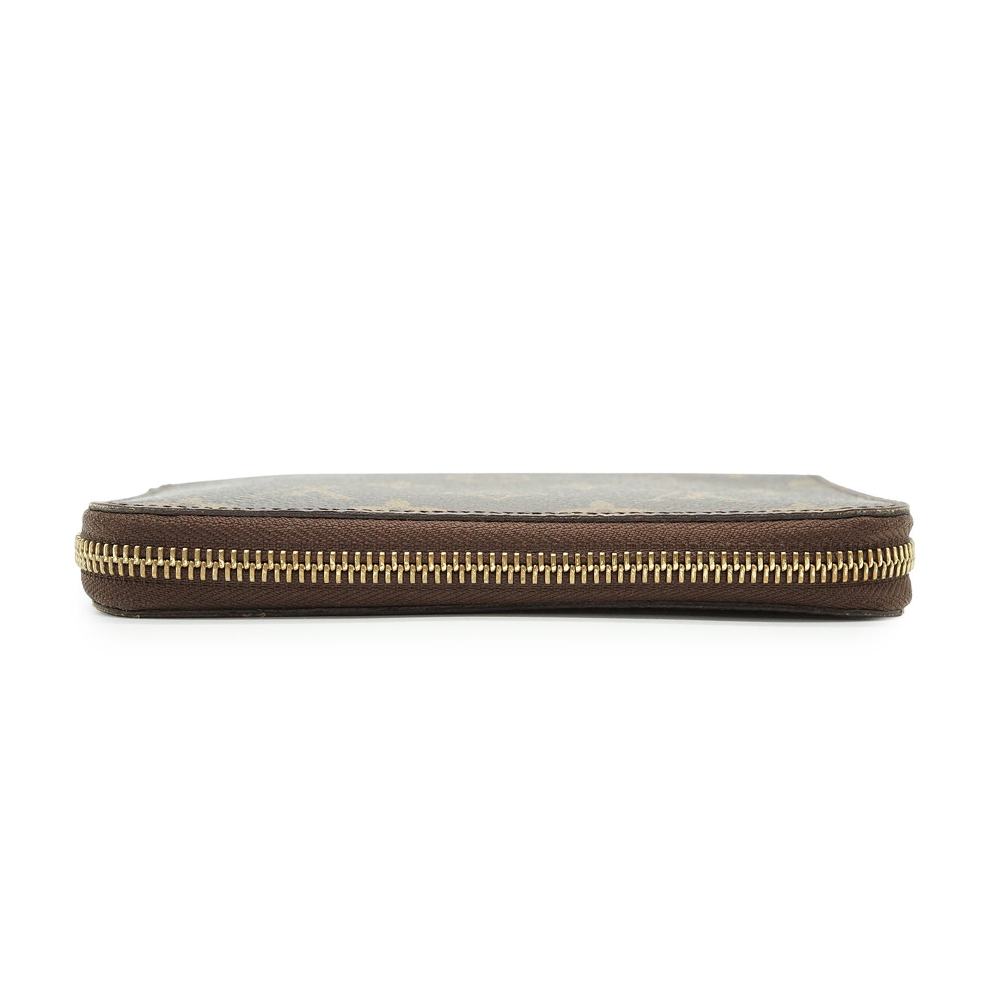 Monogram Zippy Compact Wallet