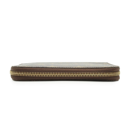 Monogram Zippy Compact Wallet