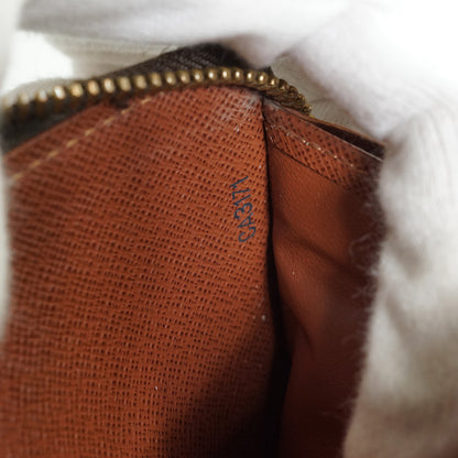 Monogram Zippy Long Wallet