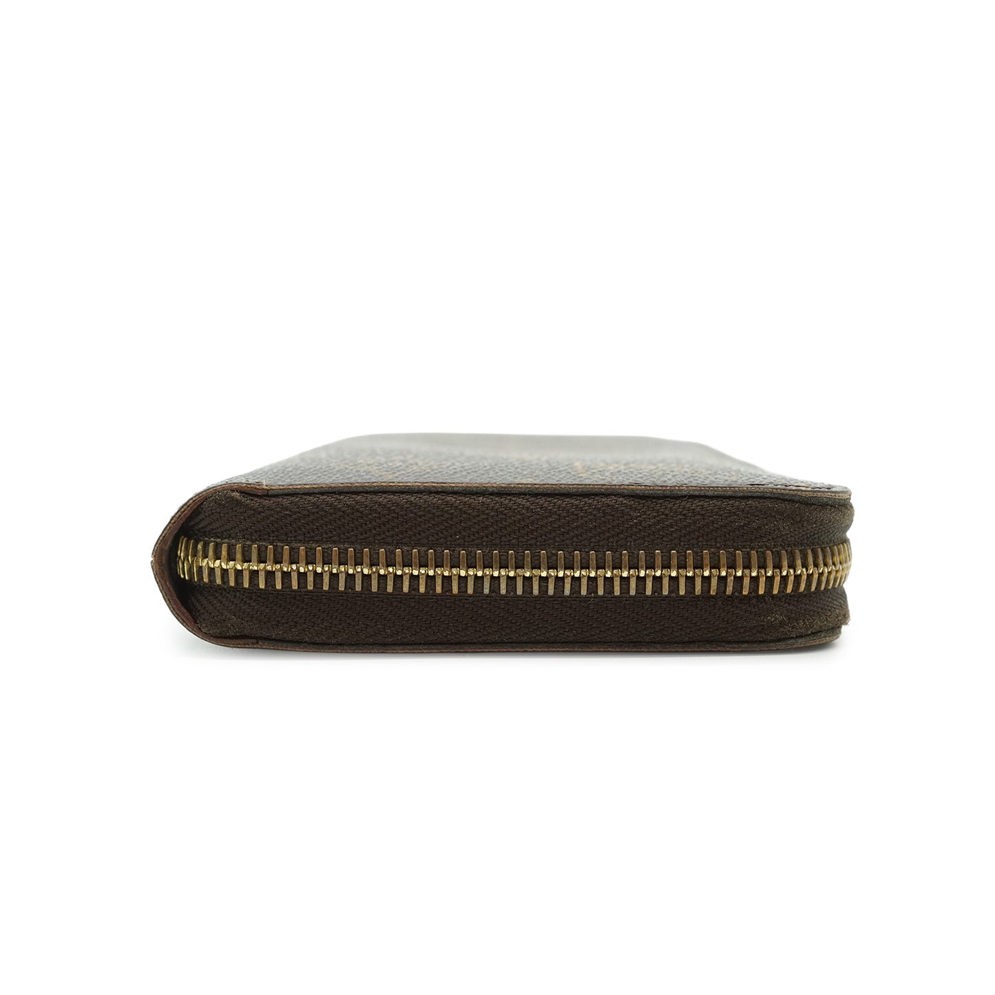 Monogram Zippy Long Wallet