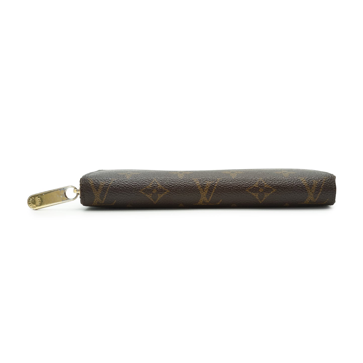 Monogram Zippy Long Wallet