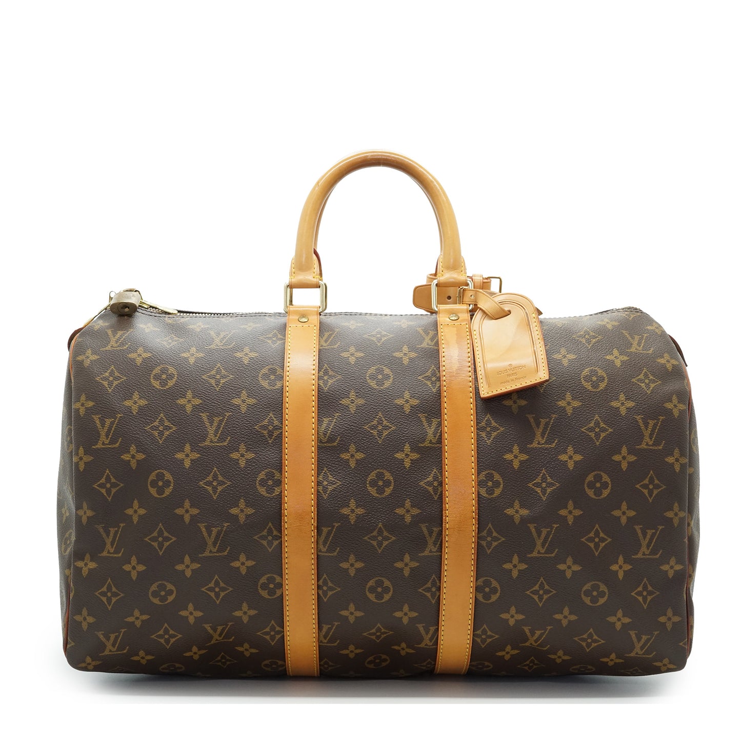 Monogram Keepall 45