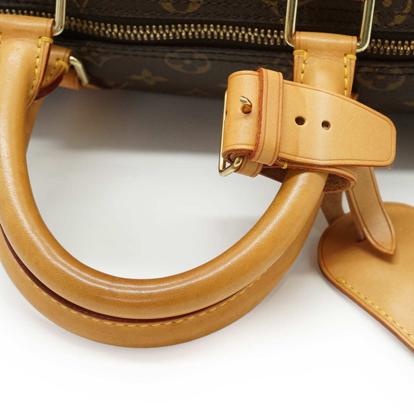 Monogram Keepall 45