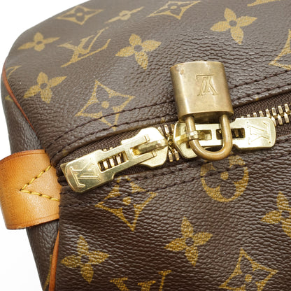 Monogram Keepall 45