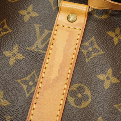 Monogram Keepall 45