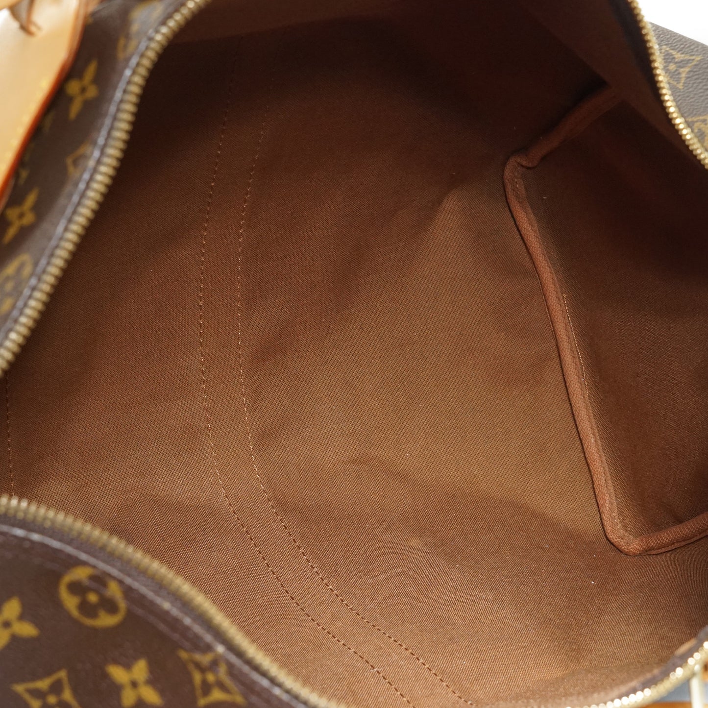 Monogram Keepall 45