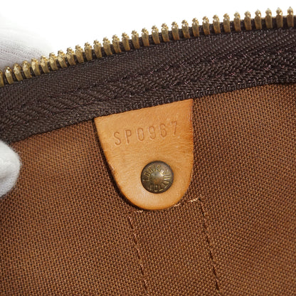 Monogram Keepall 45