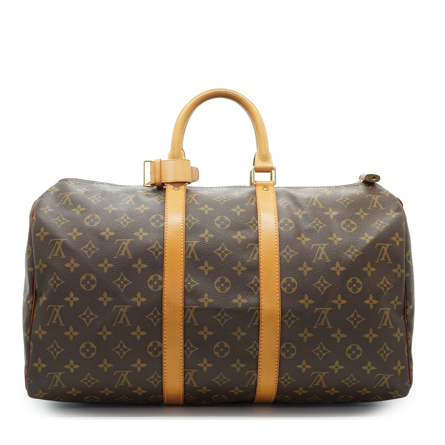 Monogram Keepall 45