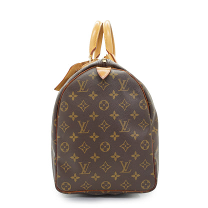 Monogram Keepall 45