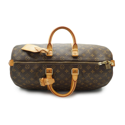 Monogram Keepall 45