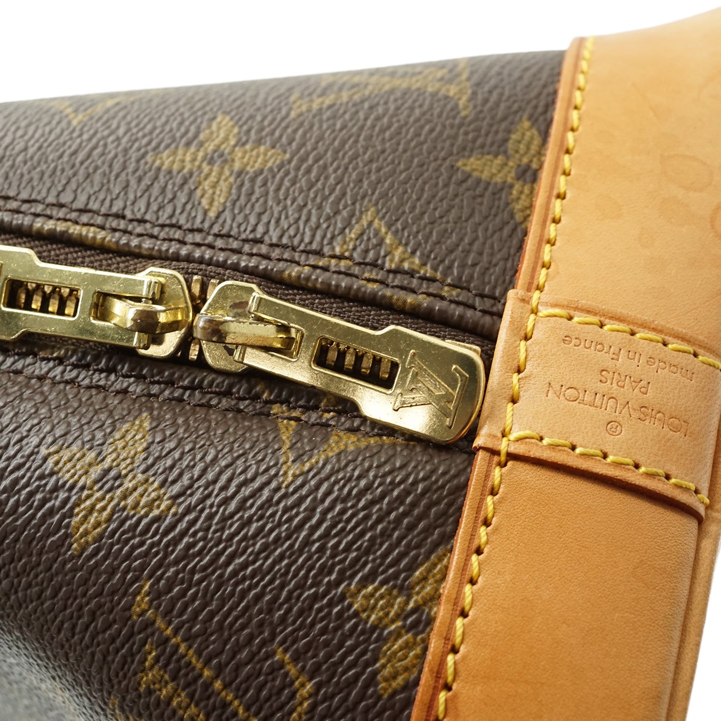 Monogram Alma PM