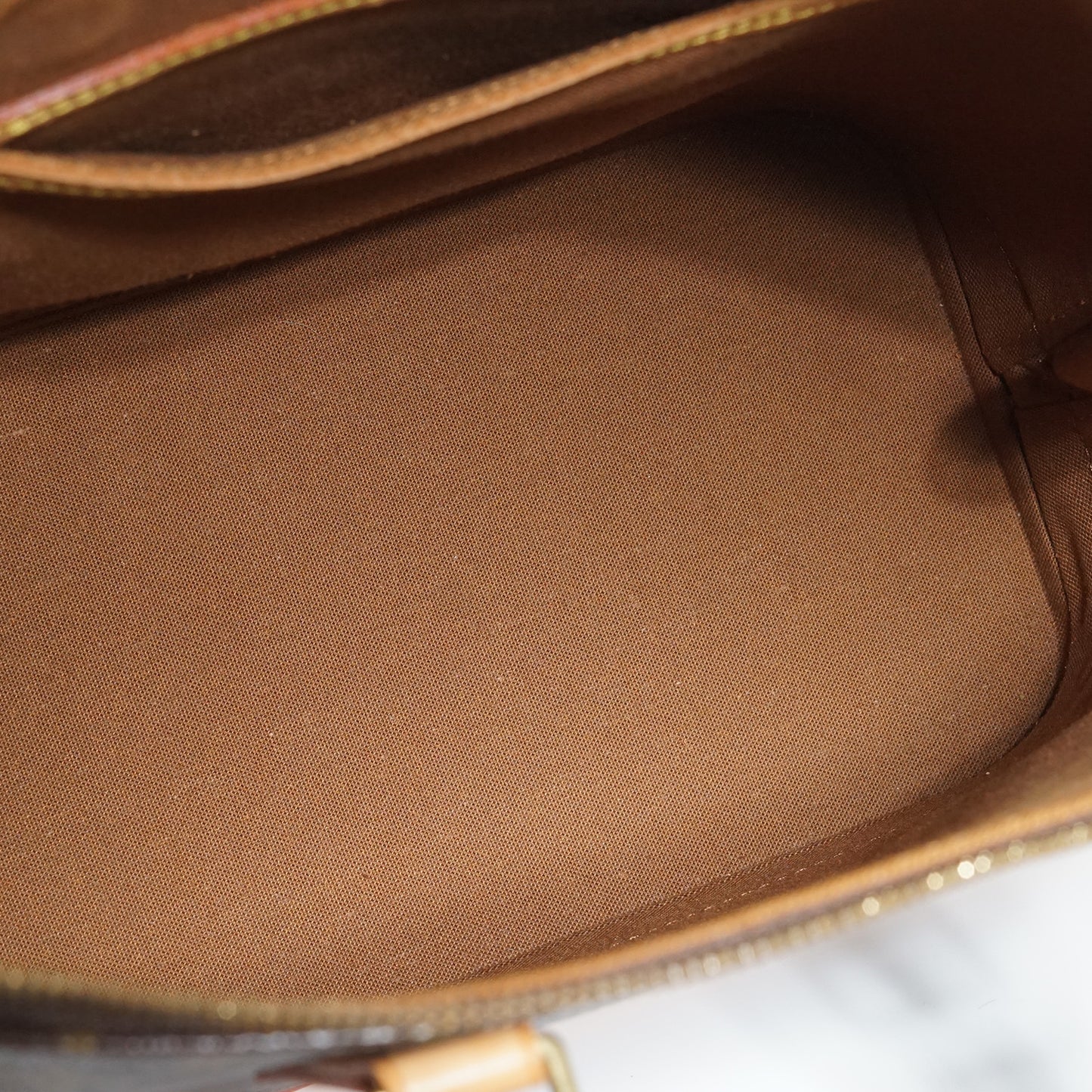 Monogram Alma PM