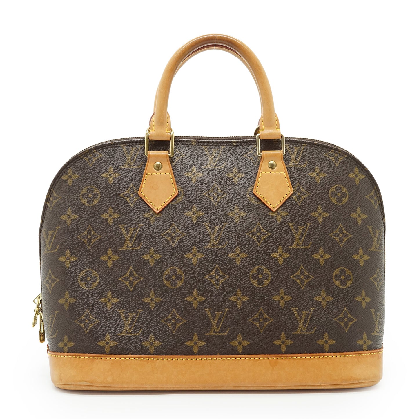Monogram Alma PM