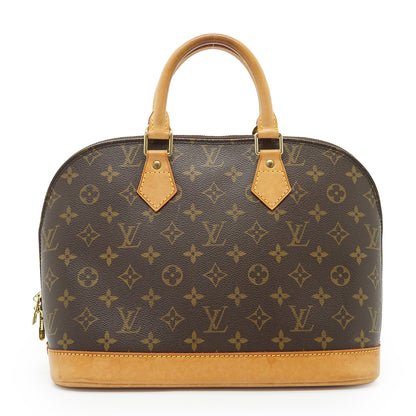Monogram Alma PM