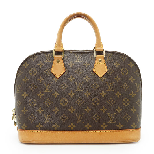 Monogram Alma PM