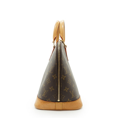 Monogram Alma PM