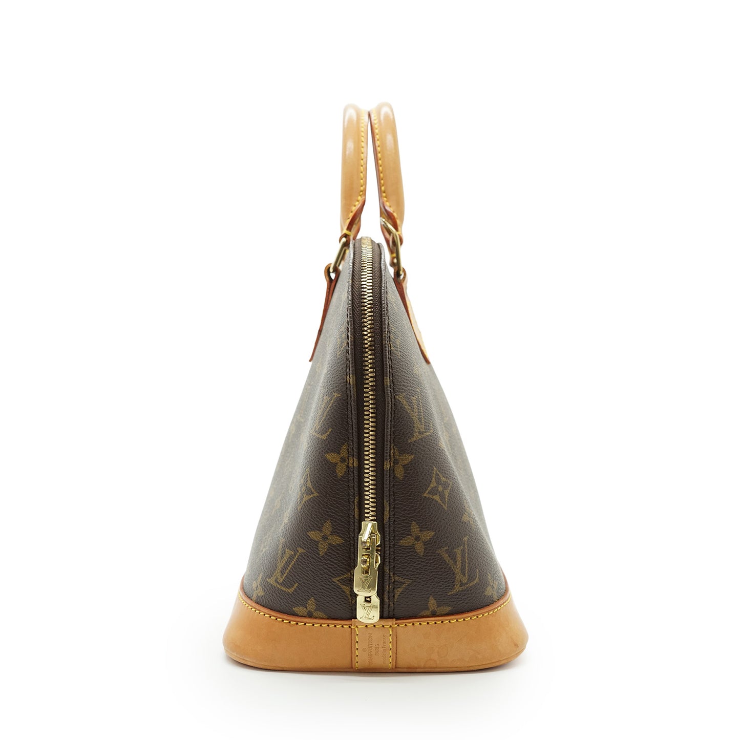 Monogram Alma PM