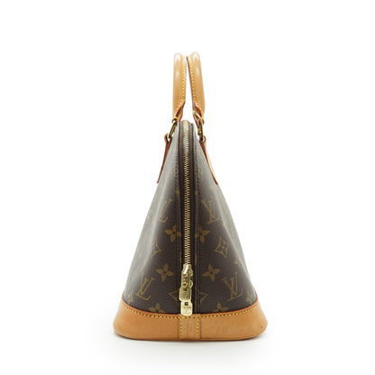 Monogram Alma PM