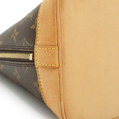 Monogram Alma PM