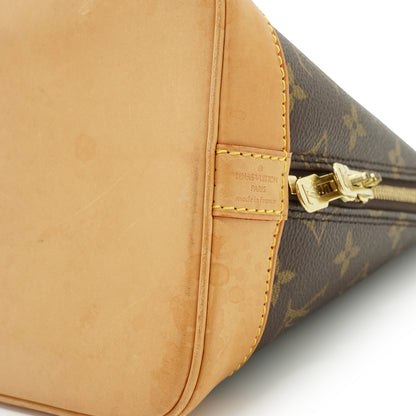 Monogram Alma PM