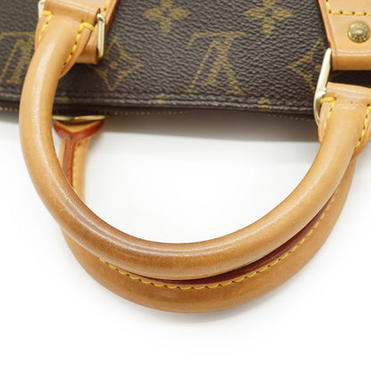 Monogram Alma PM
