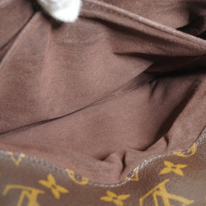 Monogram Pochette Metis MM