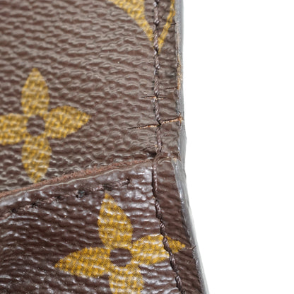 Monogram Pochette Metis MM